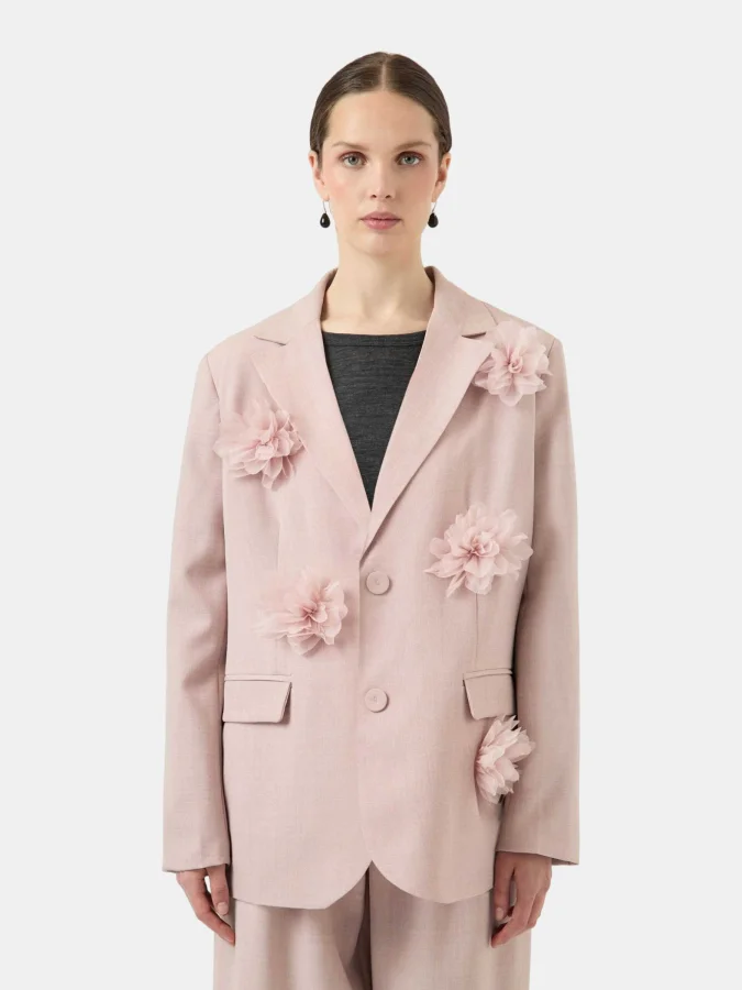 Y.A.S - YASMIMI LS FLOWER...