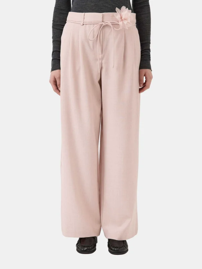 Y.A.S - YASMIMI MW PANT - SHOW