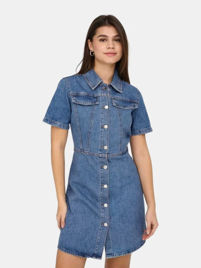 ONLY - ONLMALIA S/S DNM...