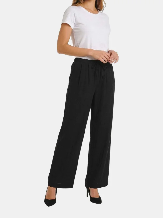 ONLY - ONLITA MW LINEN LOOK...
