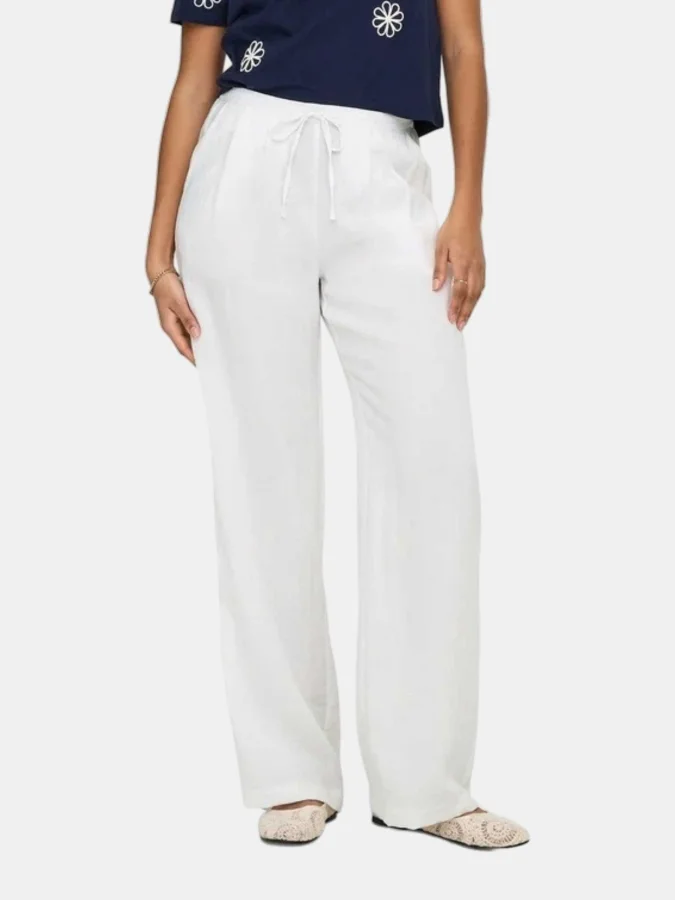 ONLY - ONLITA MW LINEN LOOK...