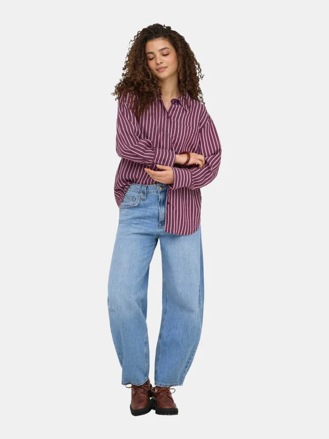 ONLY - ONLMELDOLA L/S REG... 2