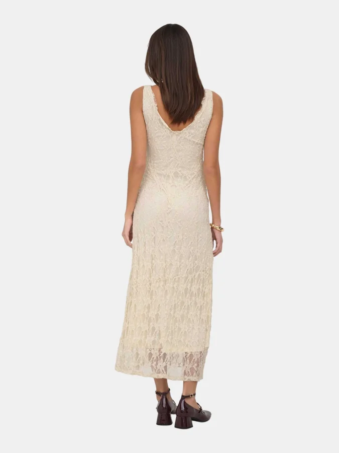ONLY - ONLALBINA S/L V-NECK... 2