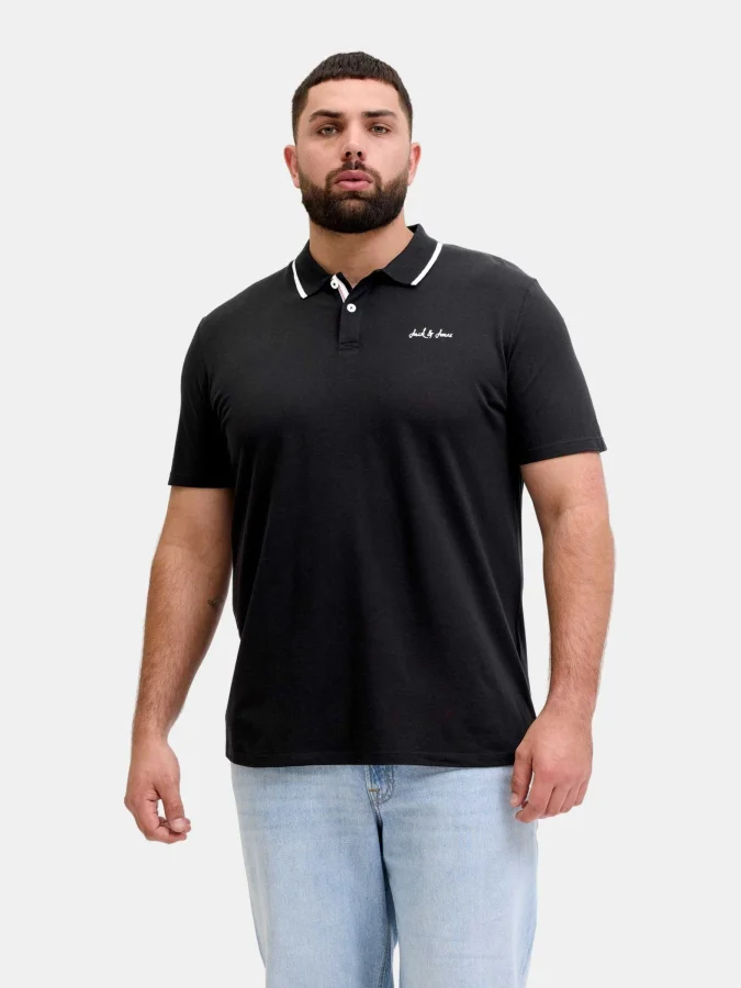Jack&Jones - JJBLAZE POLO...