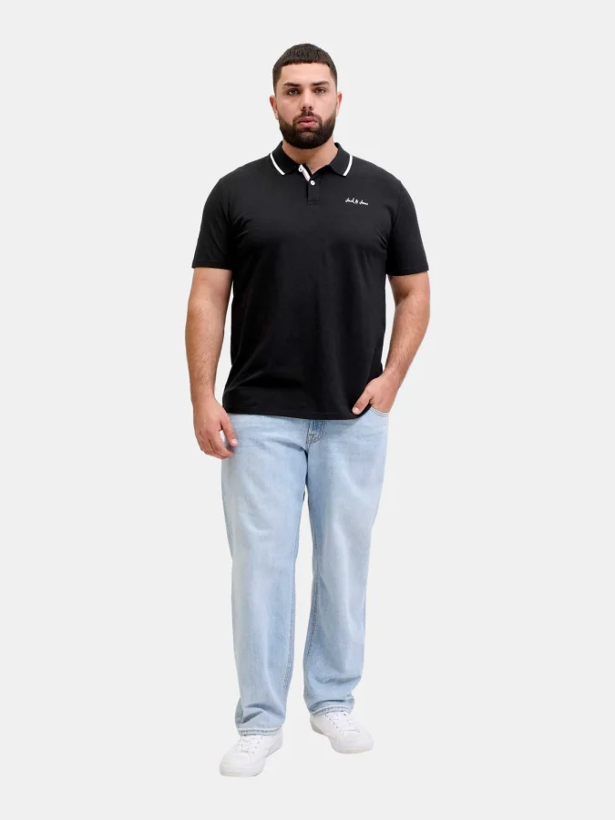 Jack&Jones - JJBLAZE POLO... 2