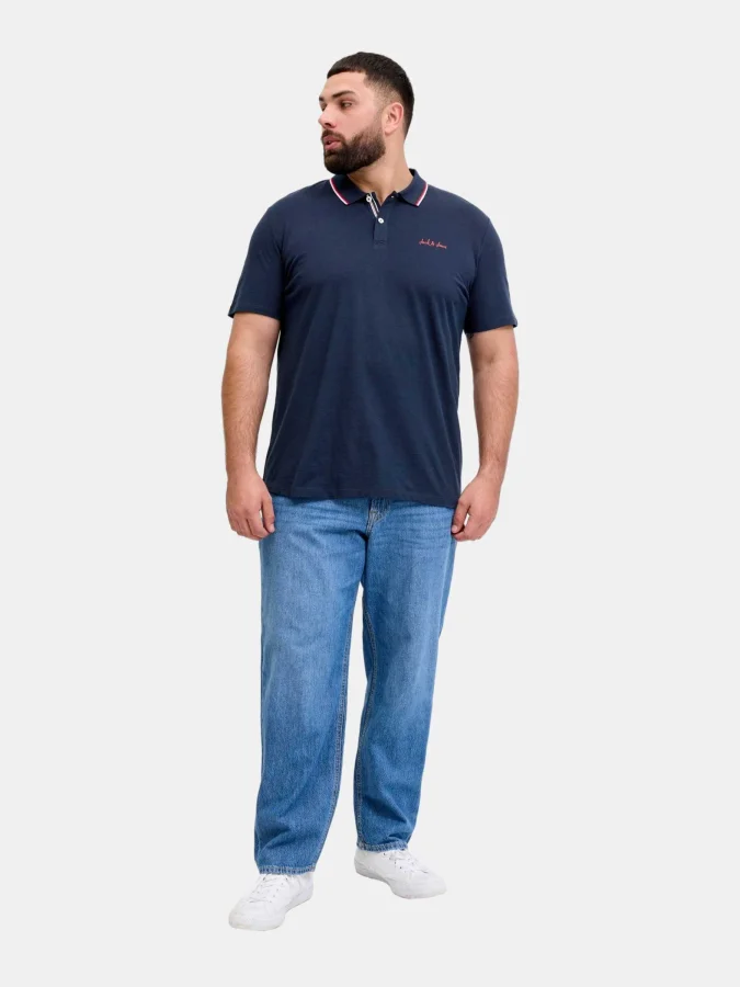 Jack&Jones - JJBLAZE POLO... 2