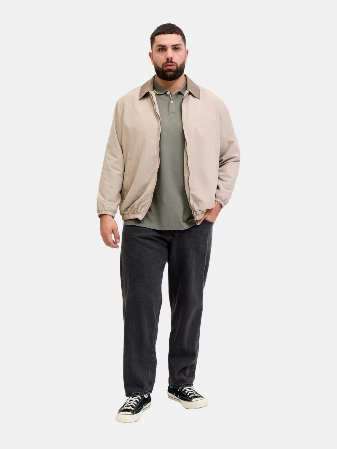 Jack&Jones - JJBLAZE POLO... 2