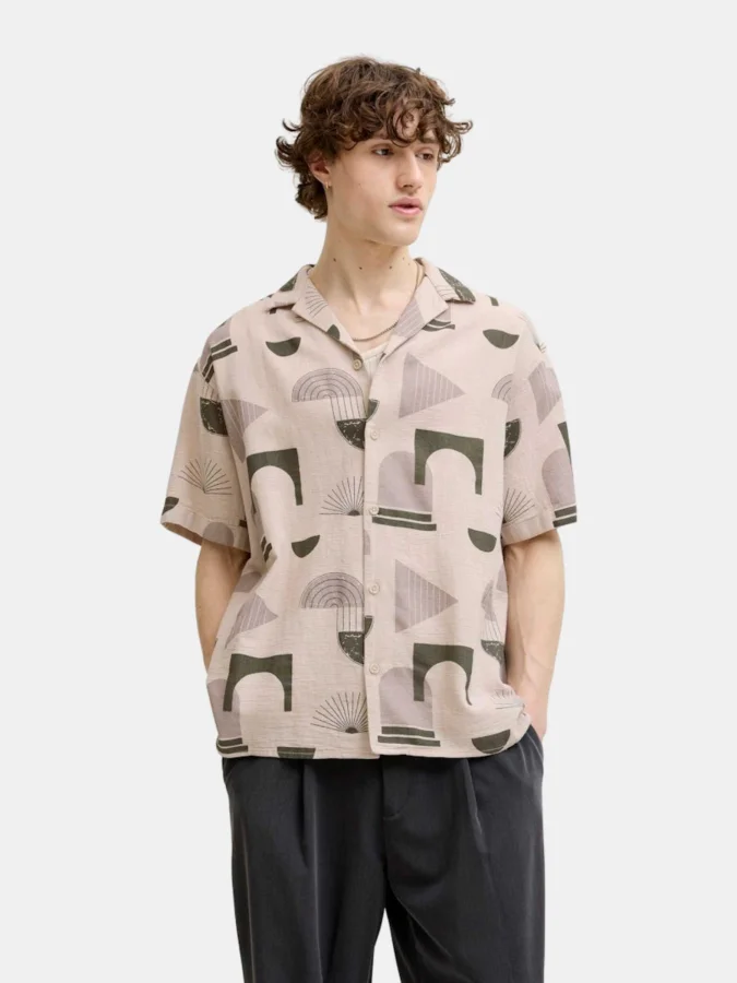 Jack&Jones - JJABSTRACT...
