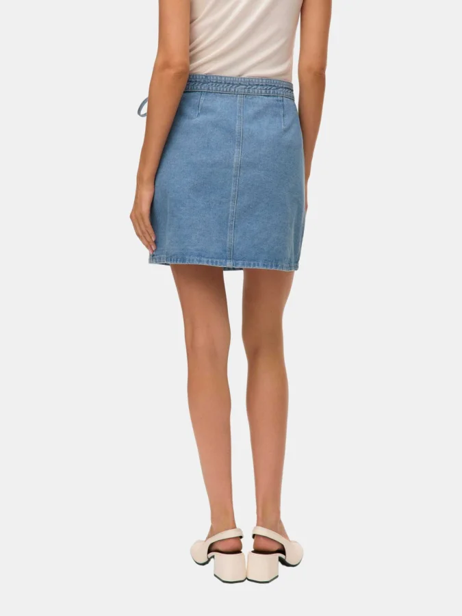 Vero Moda - VMLIZA MR SHORT... 2