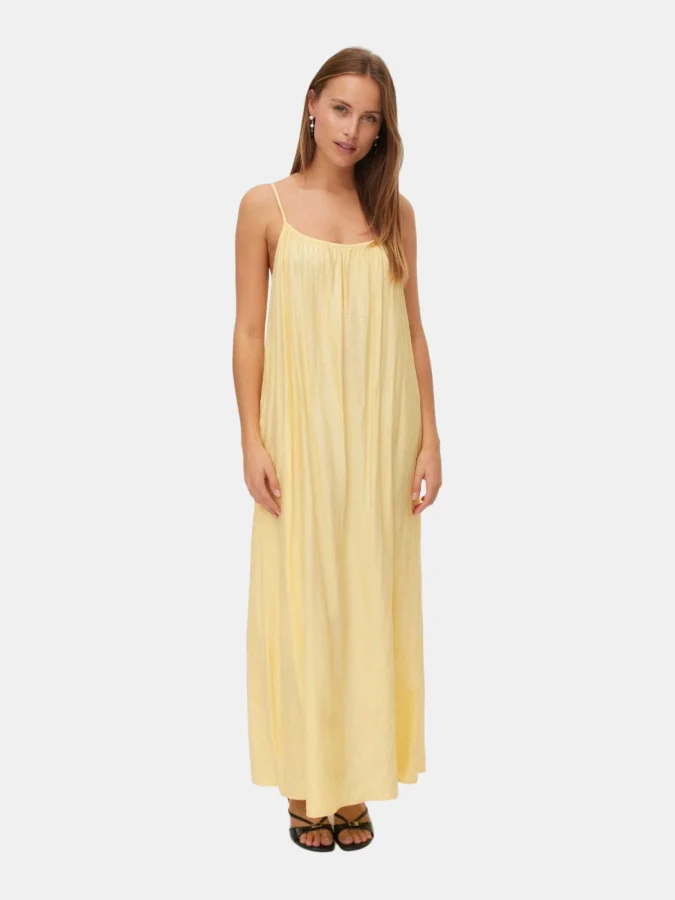 Vero Moda - VMVIRA SINGLET...