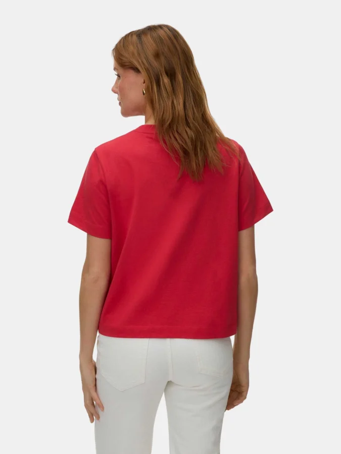 Vero Moda - VMSOLA METTE SS... 2