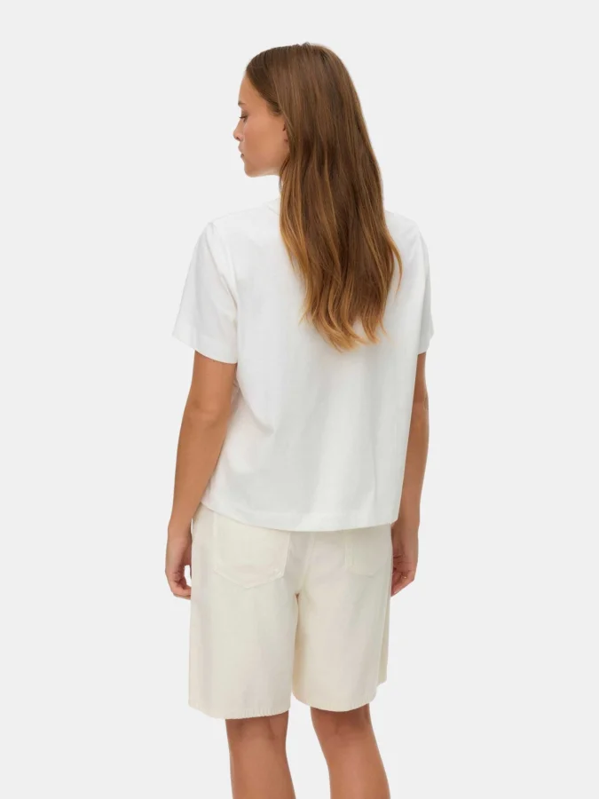 Vero Moda - VMSOLA METTE SS... 2