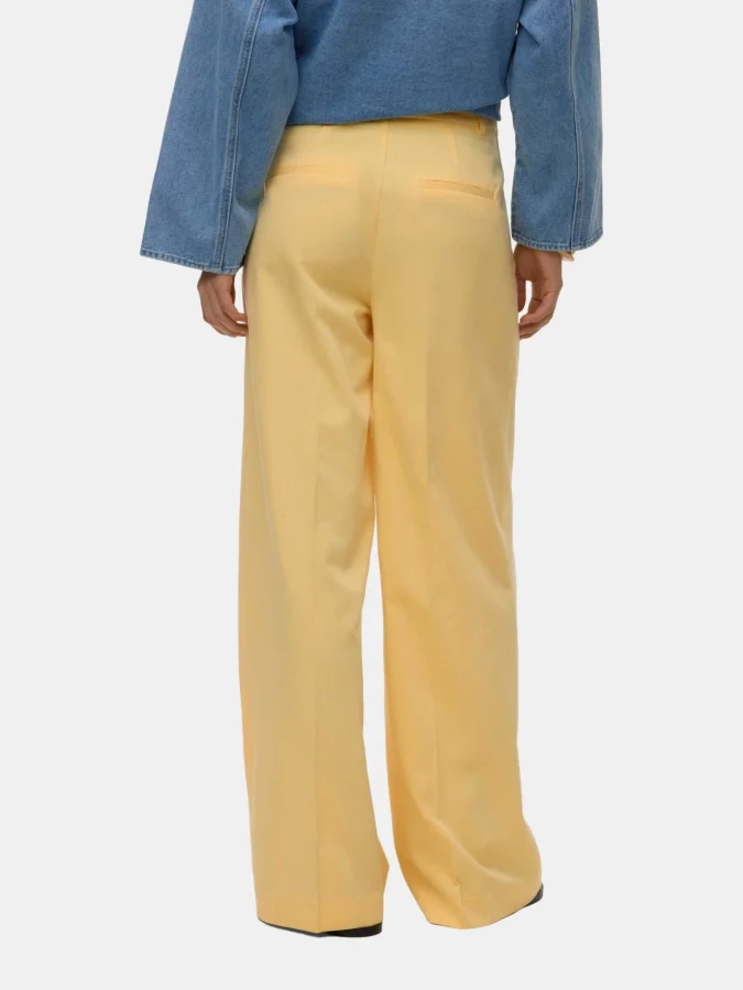 Vero Moda - VMNILLE HW WIDE... 2