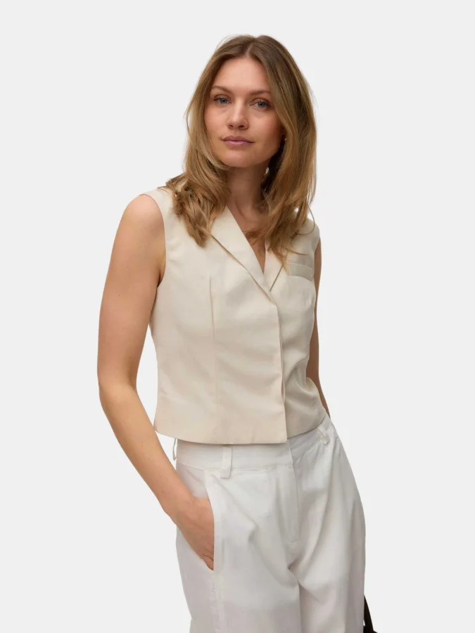 Vero Moda - VMNILLE SL...