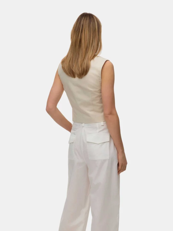 Vero Moda - VMNILLE SL... 2