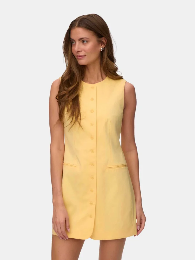 Vero Moda - VMNILLE SL MINI...