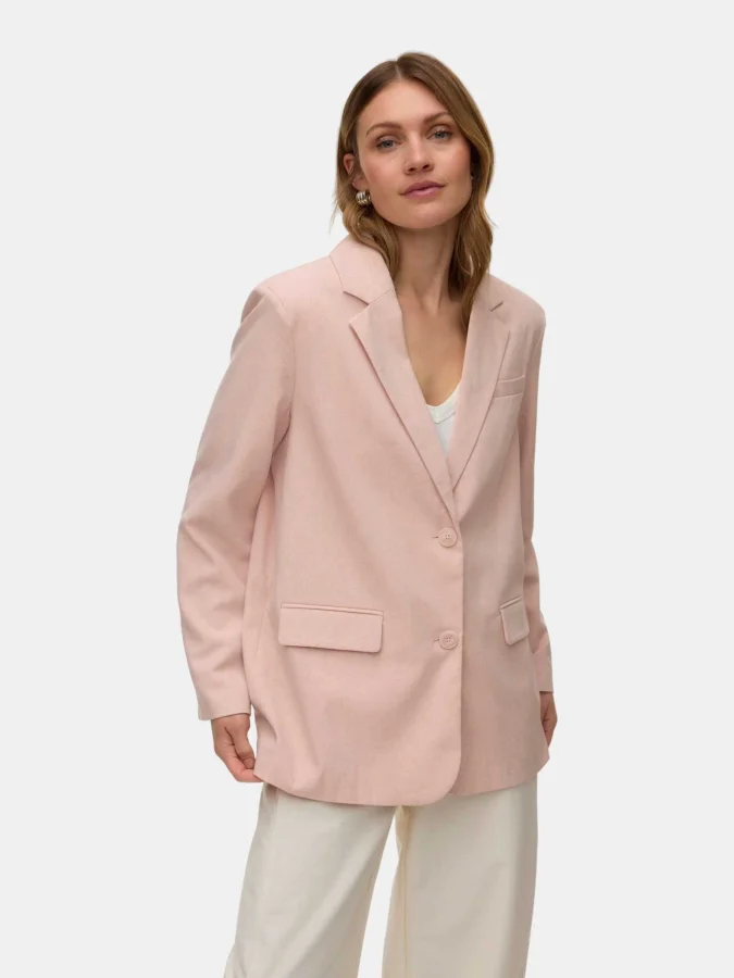 Vero Moda - VMBARIA LS...