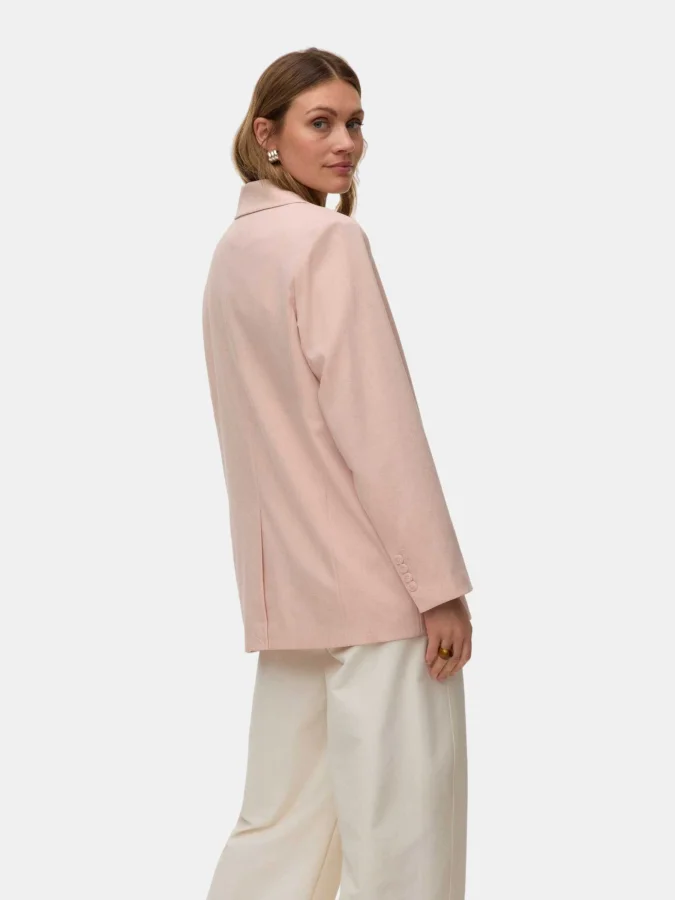 Vero Moda - VMBARIA LS... 2
