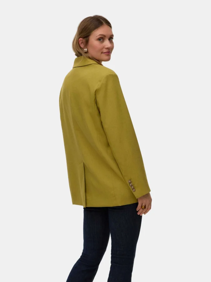 Vero Moda - VMBARIA LS... 2