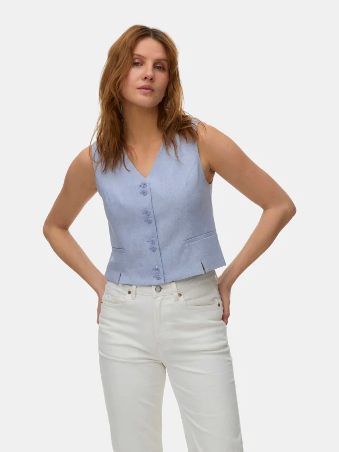 Vero Moda - VMCASSIDY SL...