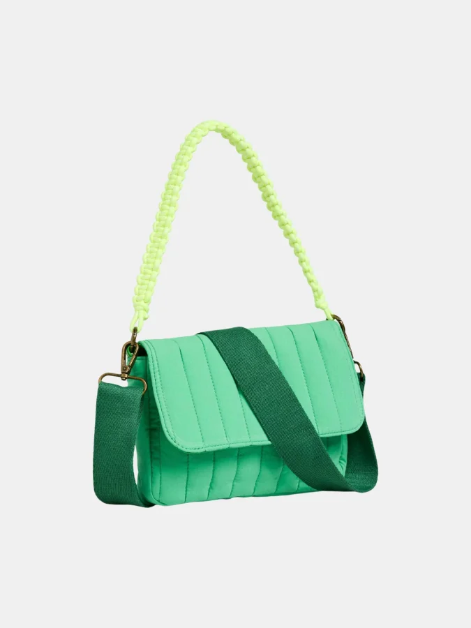 Pieces - PCBOLINE QUILTED...