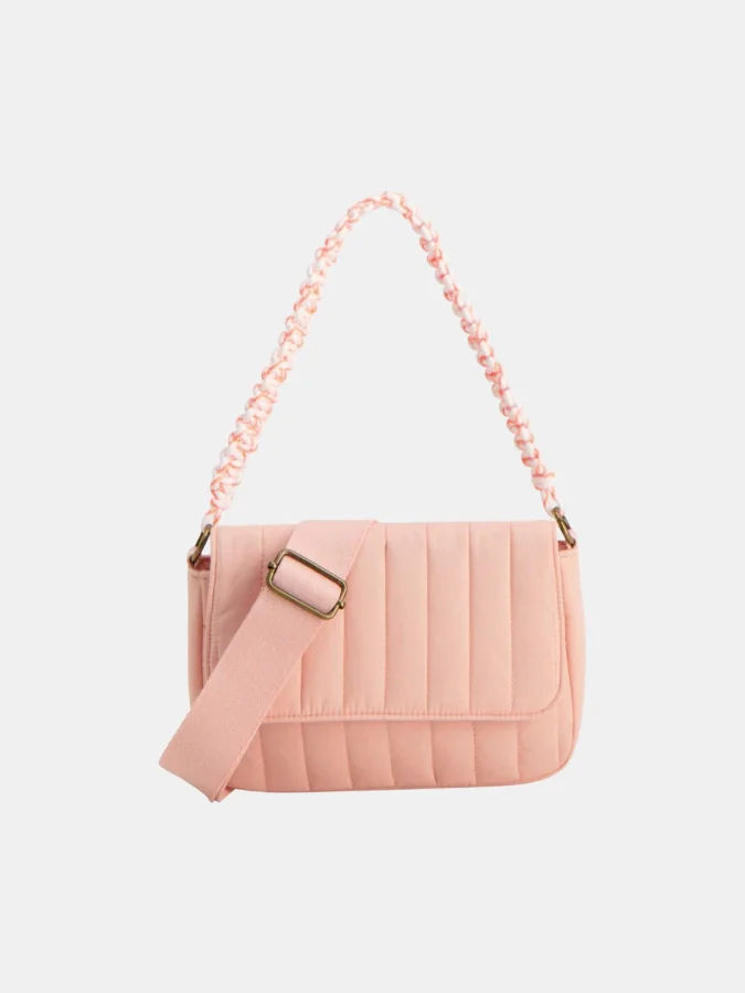 Pieces - PCBOLINE QUILTED...