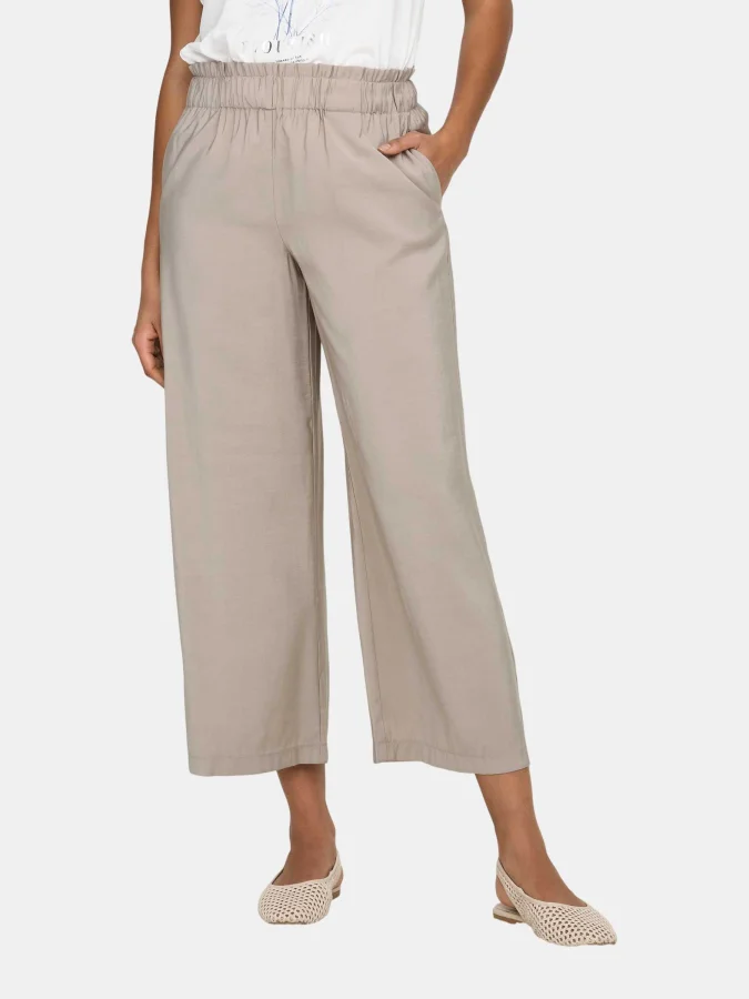 ONLY - ONLMONZA MW CULOTTE...