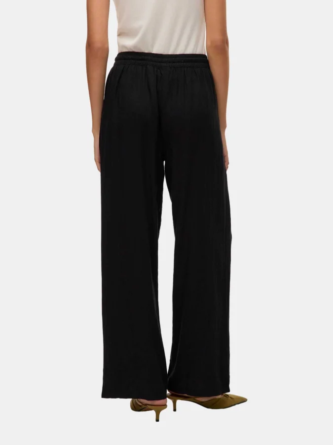 Vero Moda - VMLINN HW PANTS... 2