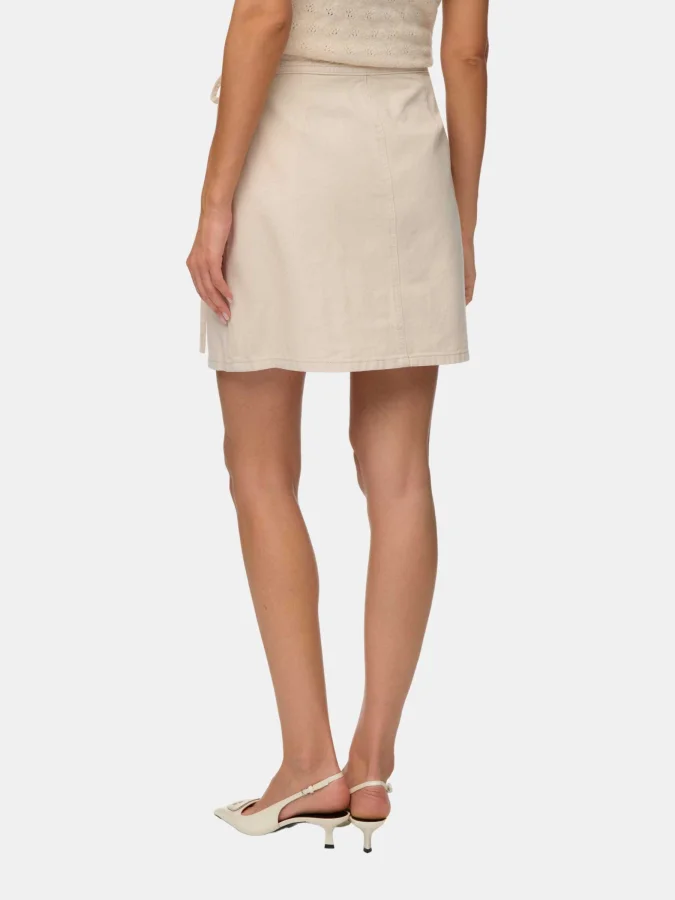 Vero Moda - VMLIZA MR SHORT... 2