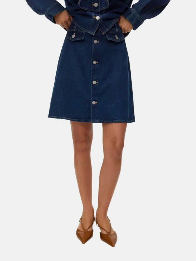 Vero Moda - VMOLKA MR ABK...
