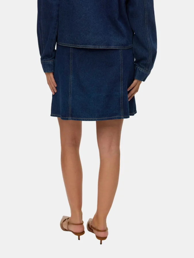 Vero Moda - VMOLKA MR ABK... 2
