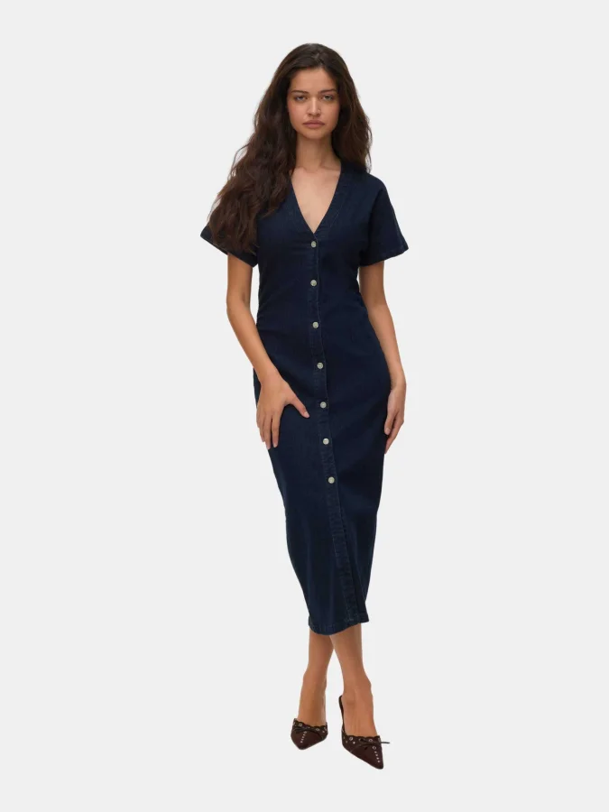 Vero Moda - VMSANNI SS...