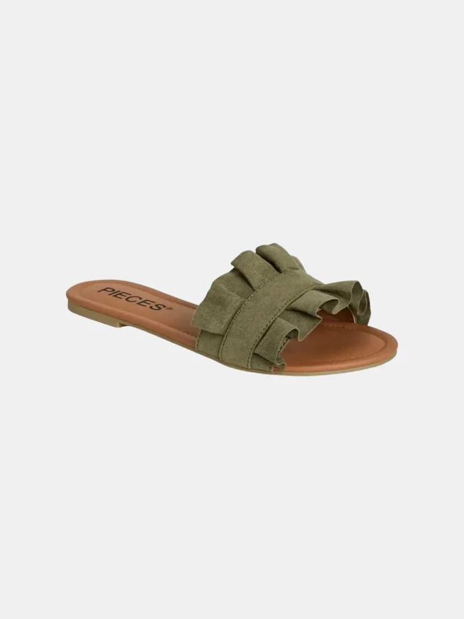 Pieces - PSNOLA SANDAL 2