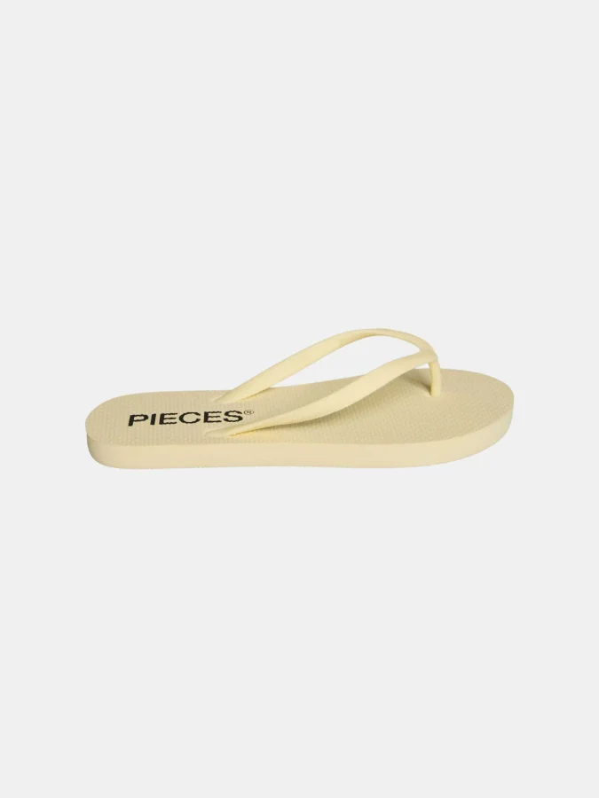 Pieces - PCSUMMER FLIP FLOP HG