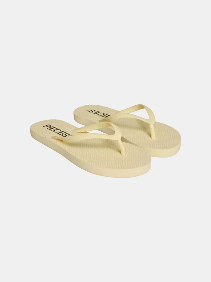 Pieces - PCSUMMER FLIP FLOP HG 2