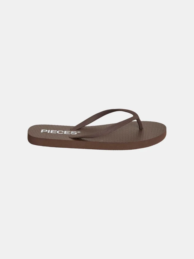 Pieces - PCSUMMER FLIP FLOP HG