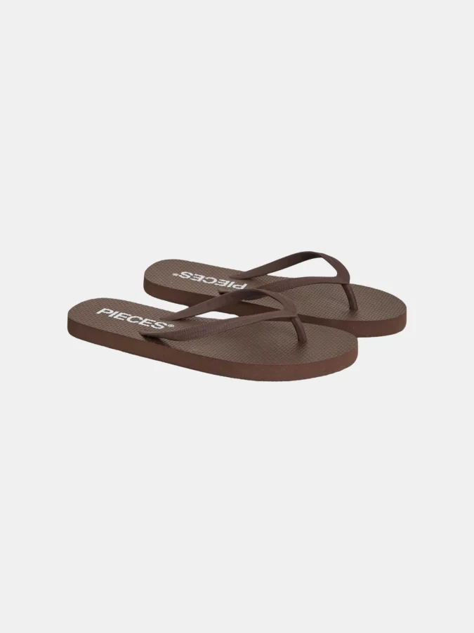 Pieces - PCSUMMER FLIP FLOP HG 2