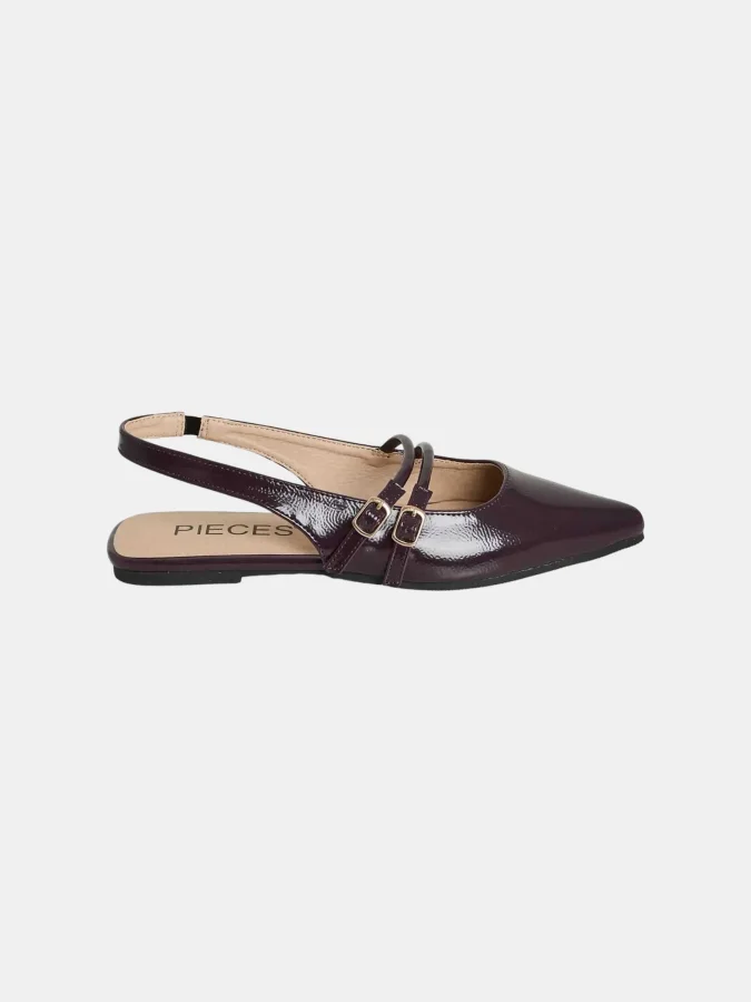 Pieces - PCKATHERINE PATENT...