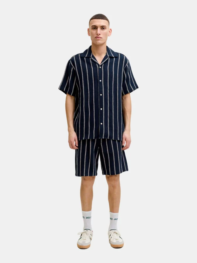 Jack&Jones - JJECOBA STRIPE... 2