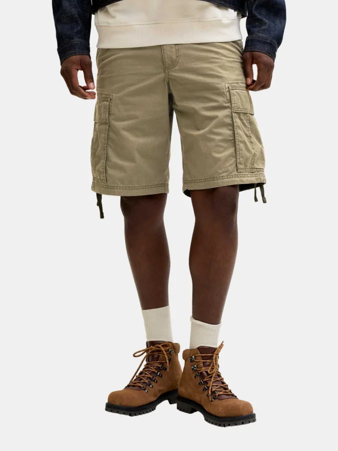 Jack&Jones - JPSTCOLE FRANK...