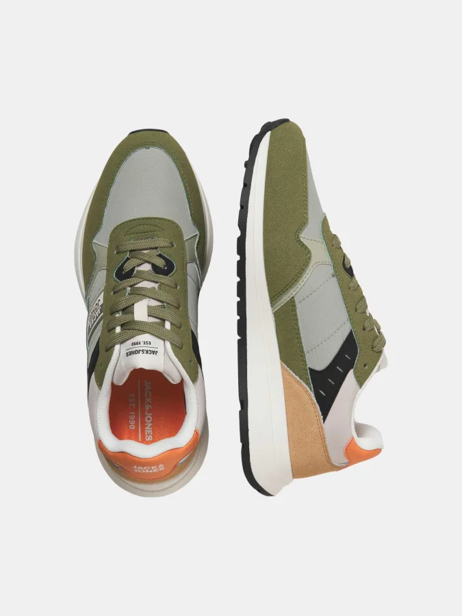 Jack&Jones - JFWOSWALD TAPE... 2