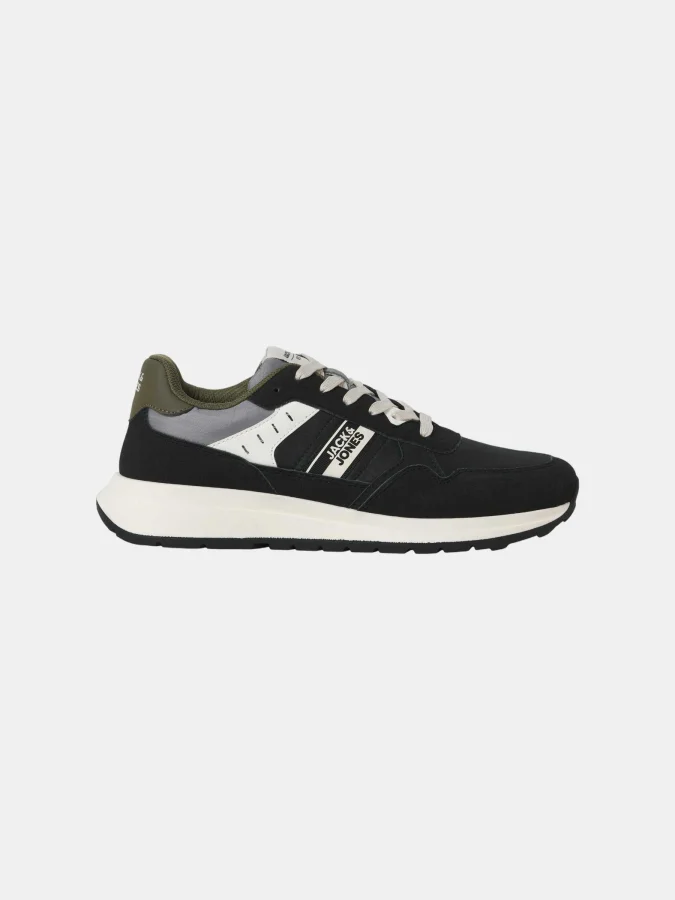 Jack&Jones - JFWOSWALD TAPE...