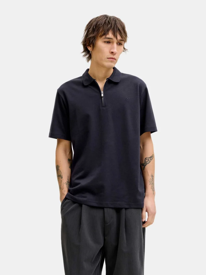Jack&Jones - JPRBLAETHAN SS...