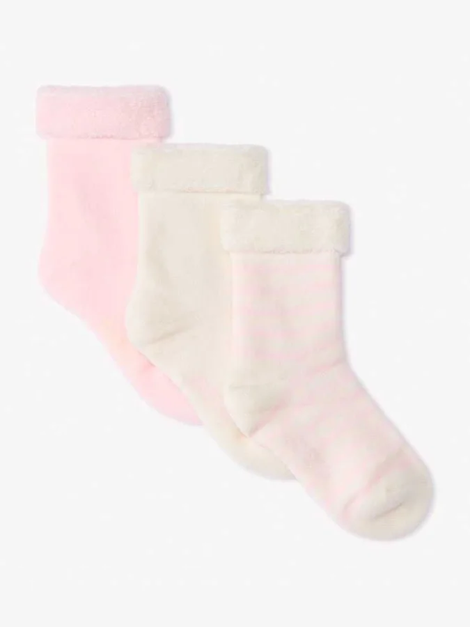 ORCHESTRA - LOT DE 3 PAIRES...