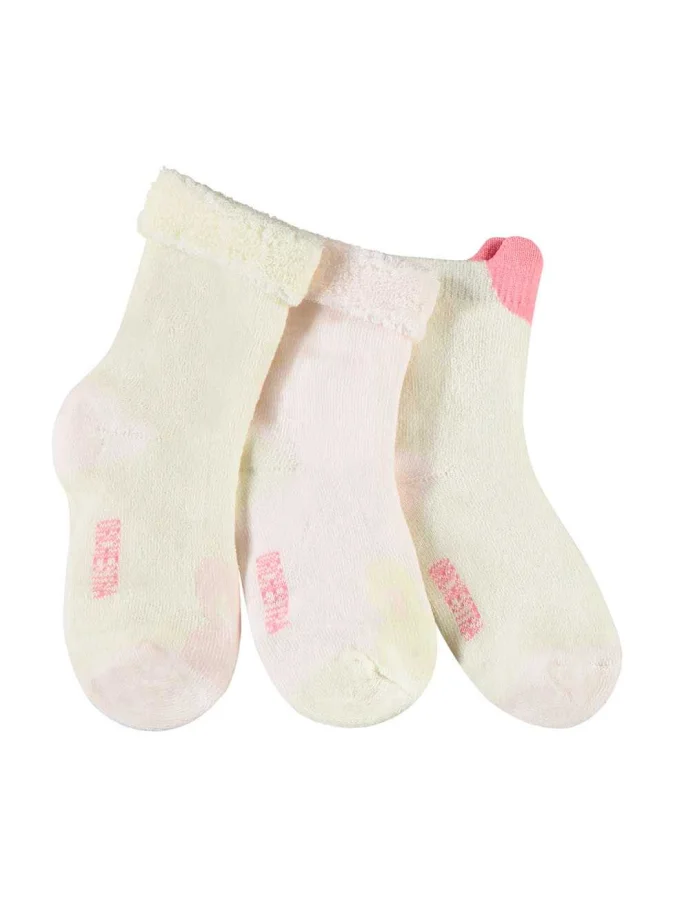 ORCHESTRA - LOT DE 3 PAIRES... 2