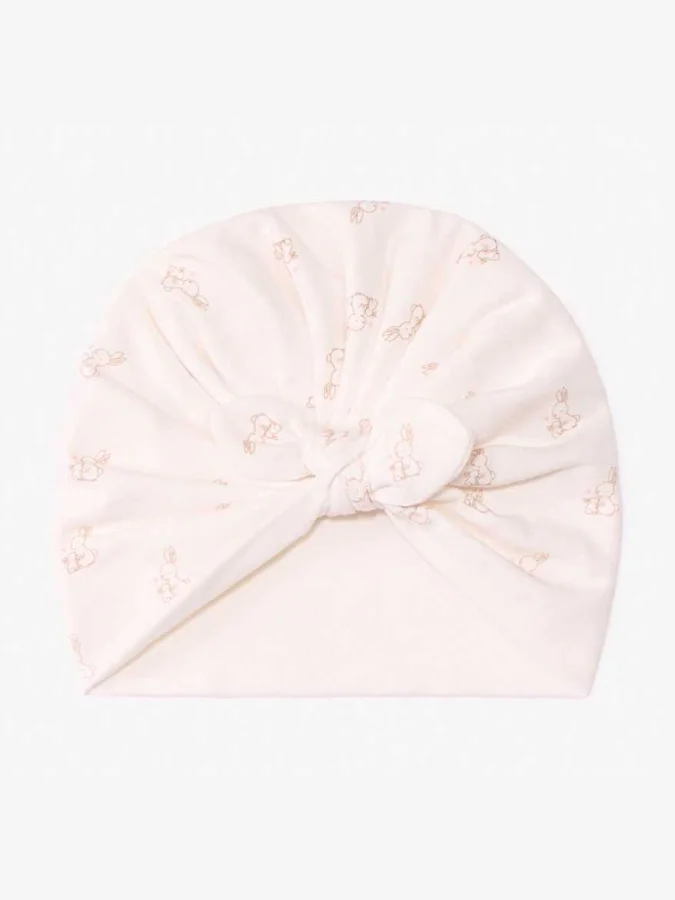 ORCHESTRA - BONNET TURBAN