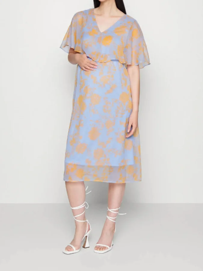 Vero Moda - VMKAYA CAPE...