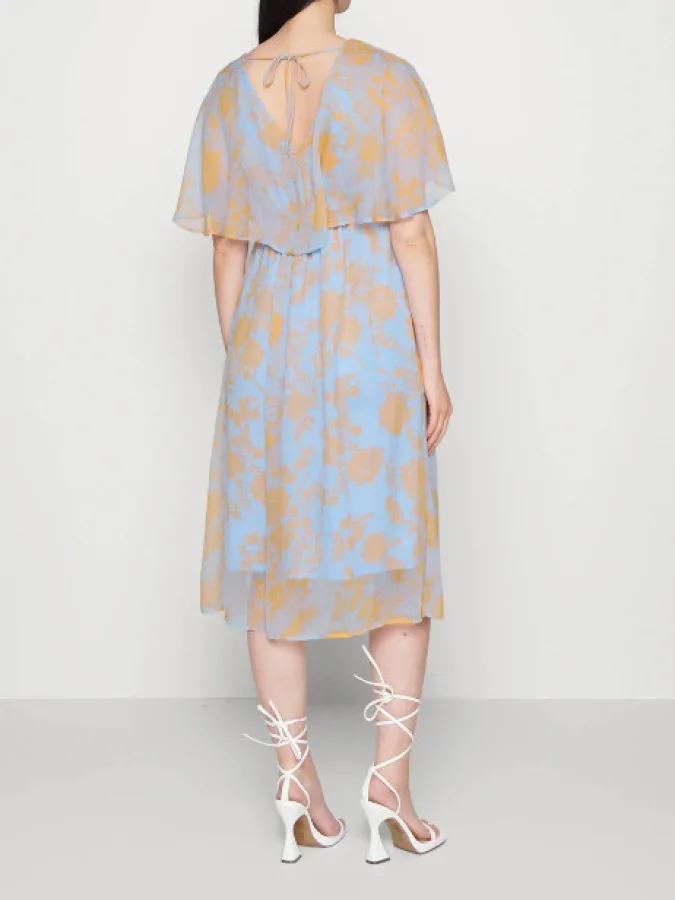 Vero Moda - VMKAYA CAPE... 2