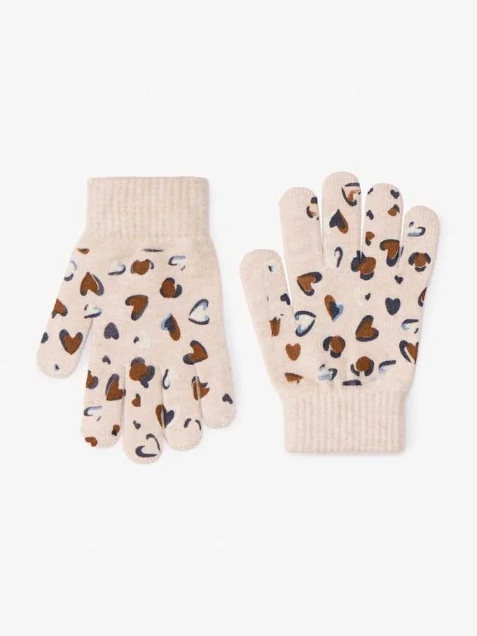 ORCHESTRA - PAIRES DE GANTS...