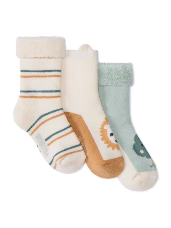 ORCHESTRA - LOT DE 3 PAIRES...